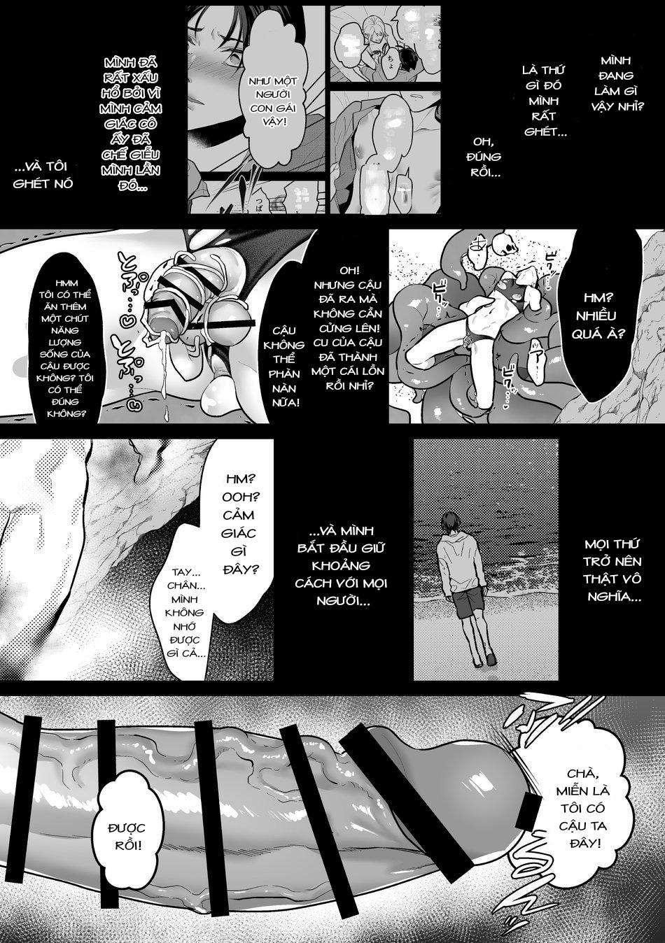 Tổng Hợp Oneshot 112.2 trang 24