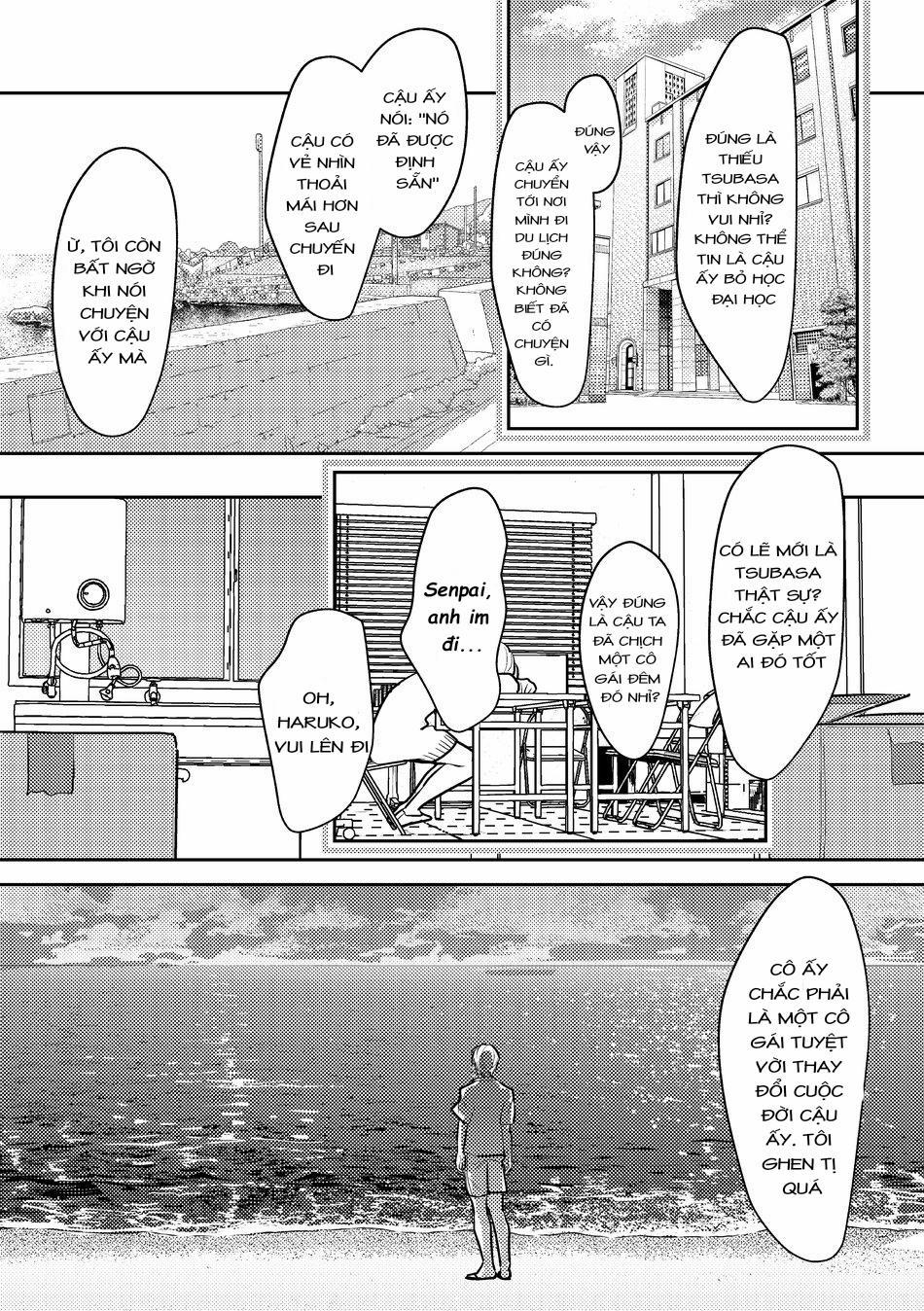 Tổng Hợp Oneshot 112.2 trang 34