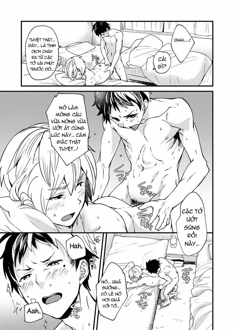 Tổng Hợp Oneshot 113.2 trang 10