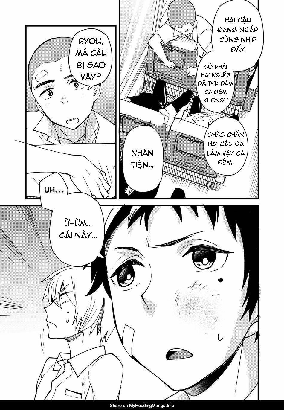 Tổng Hợp Oneshot 113.2 trang 14