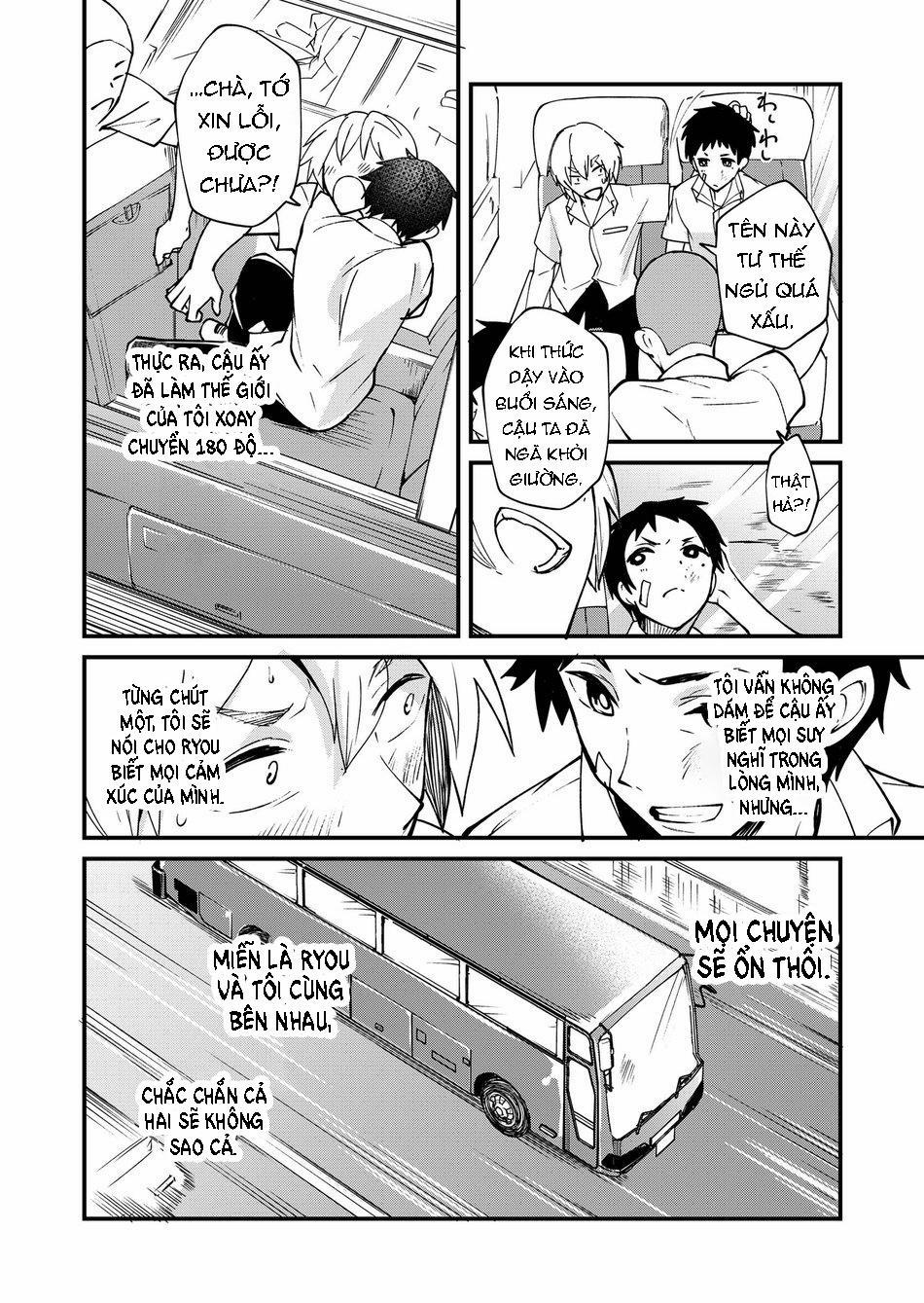 Tổng Hợp Oneshot 113.2 trang 15