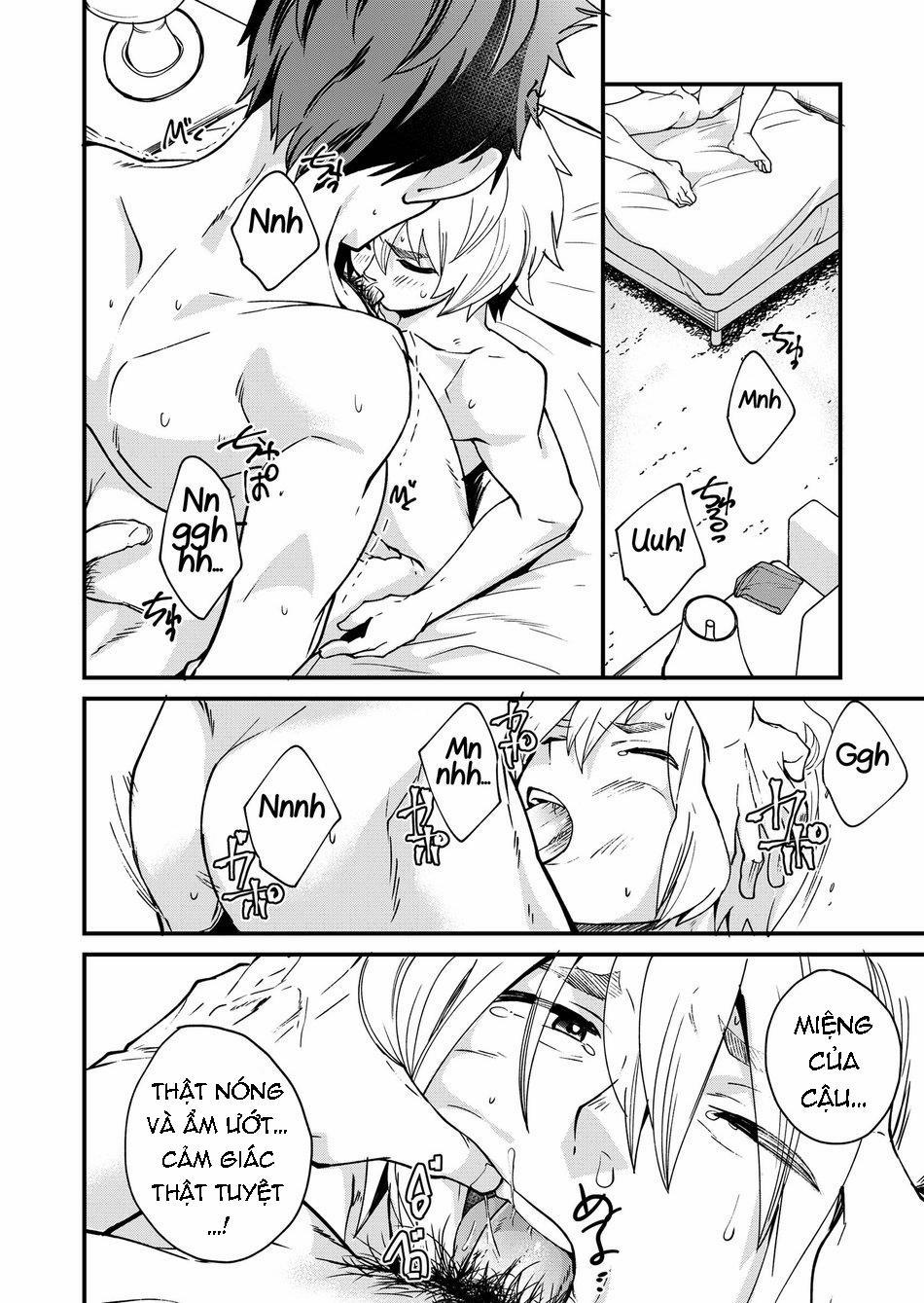 Tổng Hợp Oneshot 113.2 trang 2