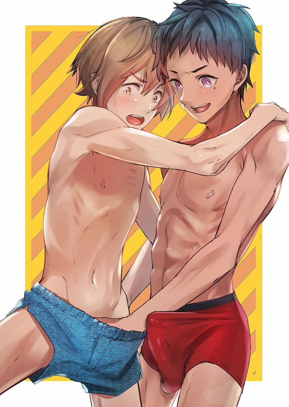 Tổng Hợp Oneshot 113 trang 1