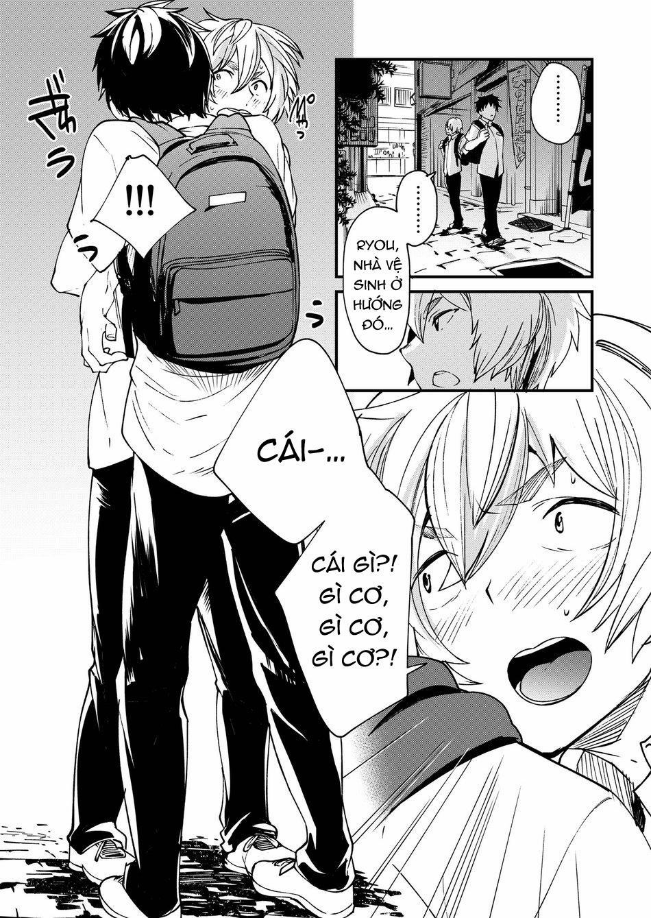 Tổng Hợp Oneshot 113 trang 13