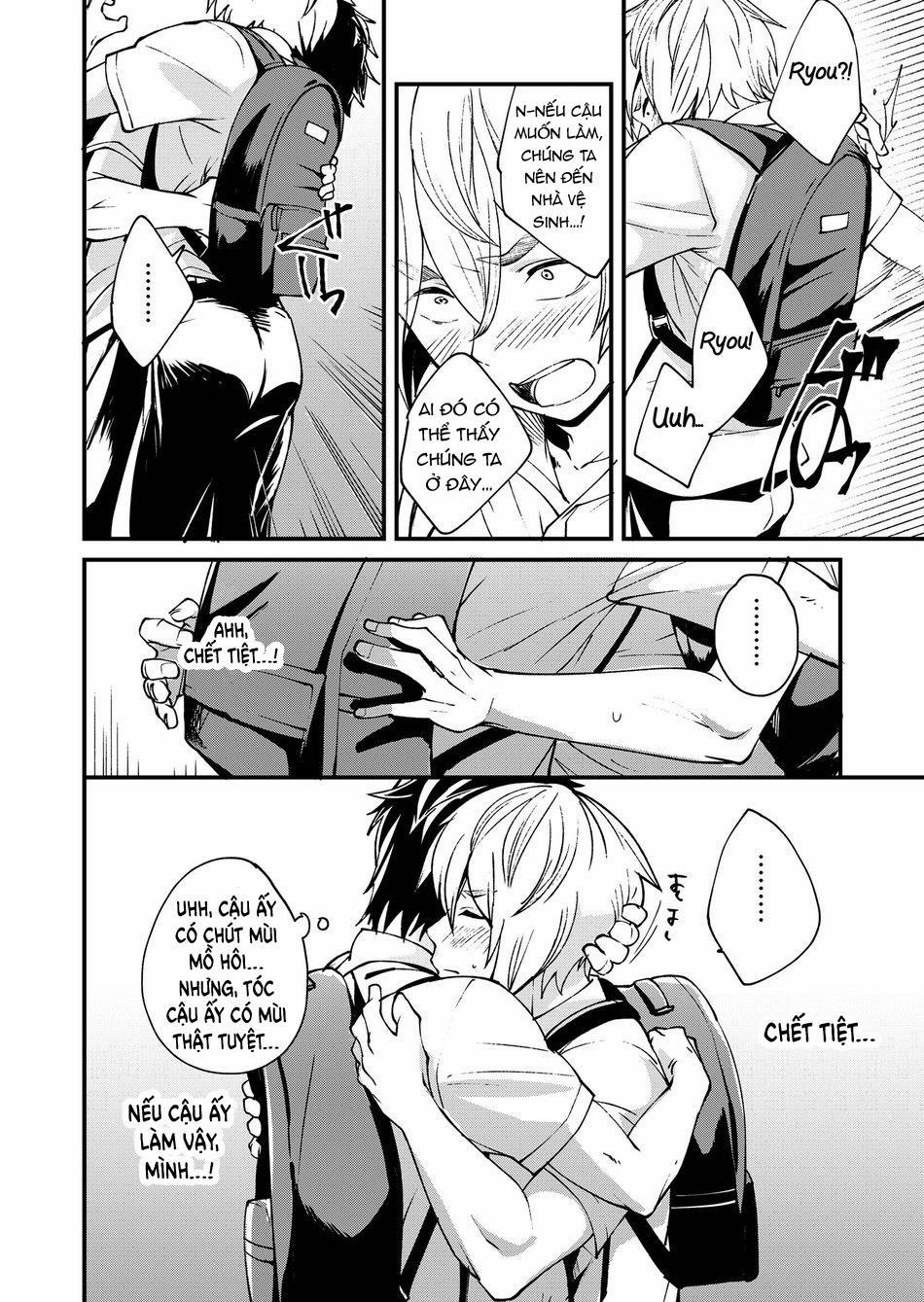 Tổng Hợp Oneshot 113 trang 14