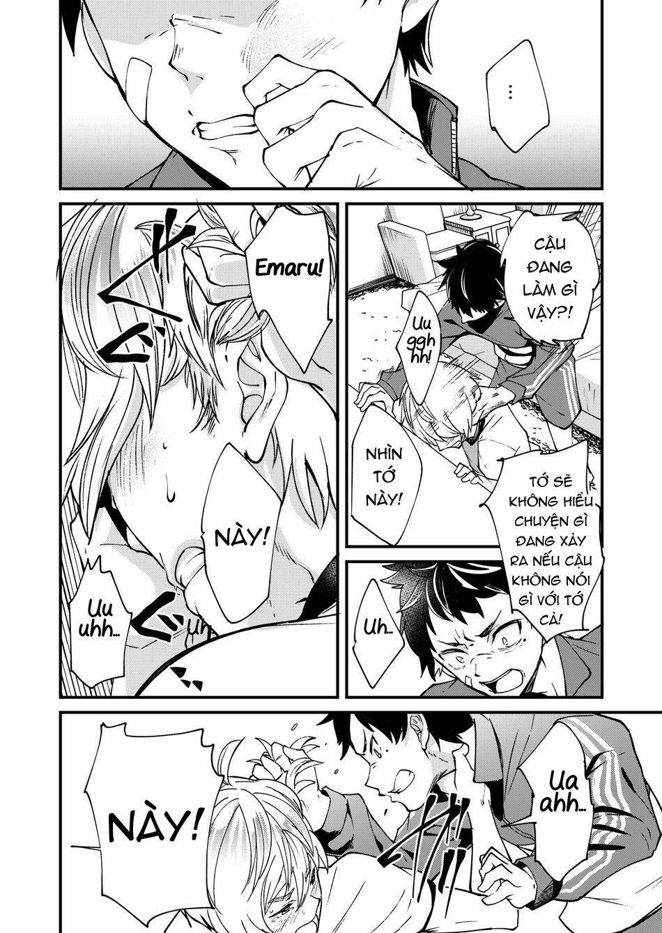 Tổng Hợp Oneshot 113 trang 22