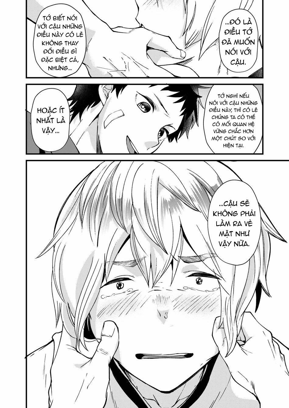 Tổng Hợp Oneshot 113 trang 26