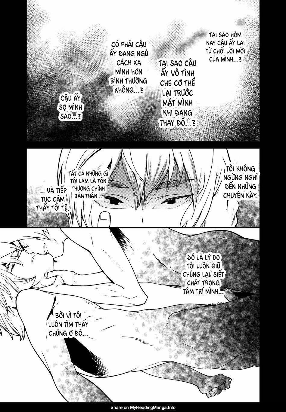 Tổng Hợp Oneshot 113 trang 5