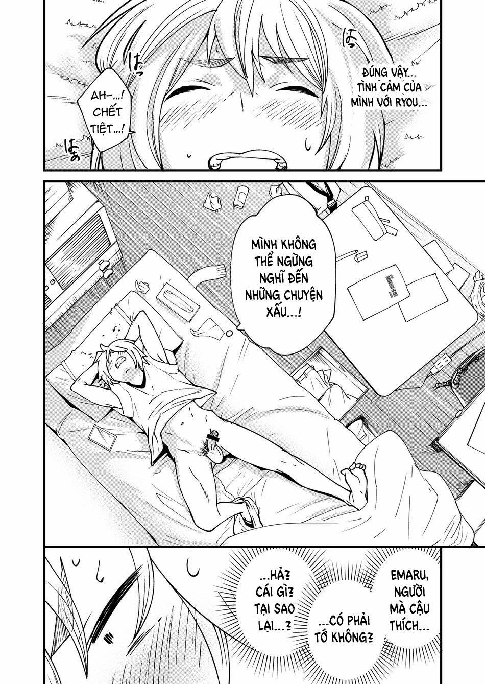 Tổng Hợp Oneshot 113 trang 6