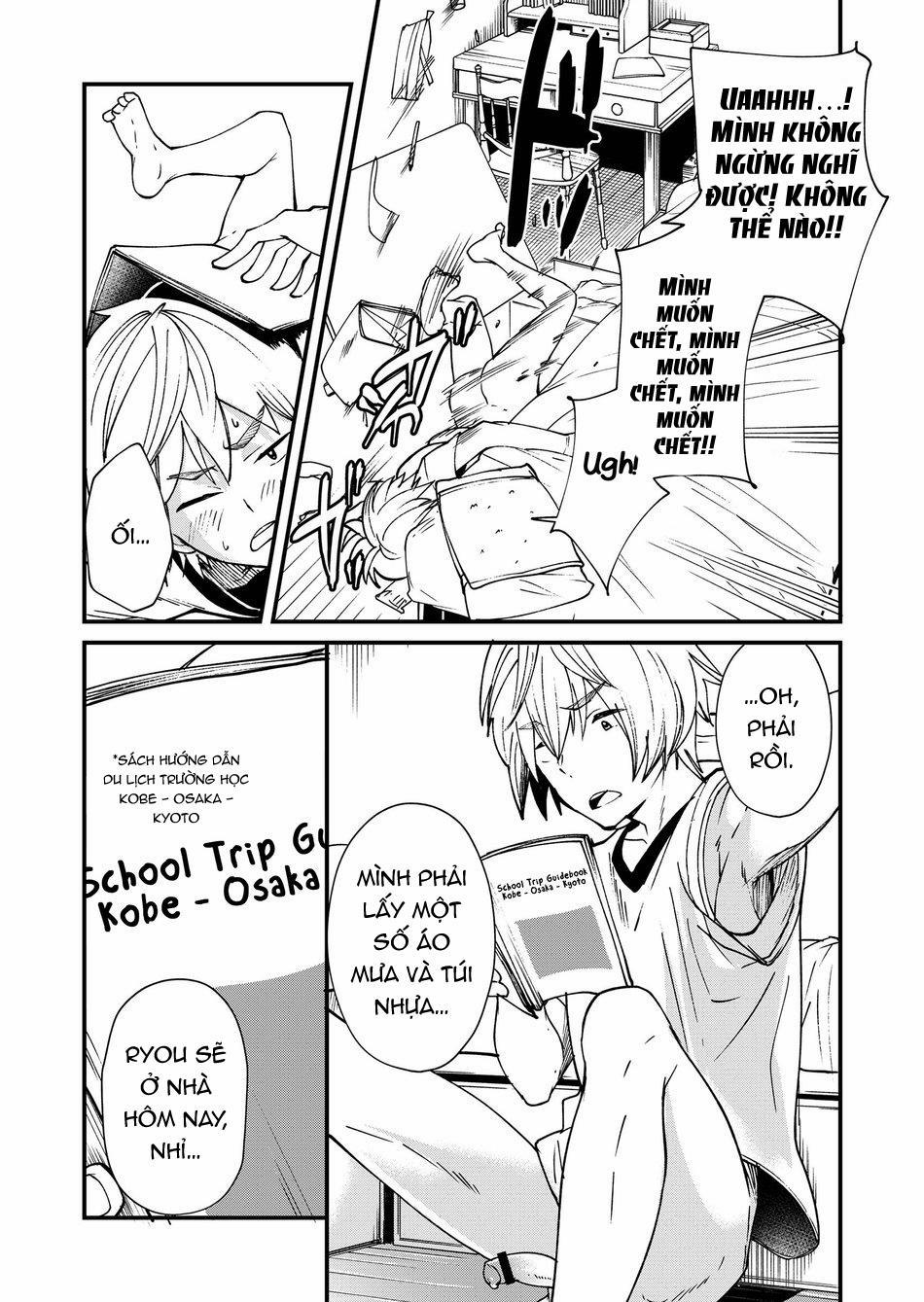 Tổng Hợp Oneshot 113 trang 7