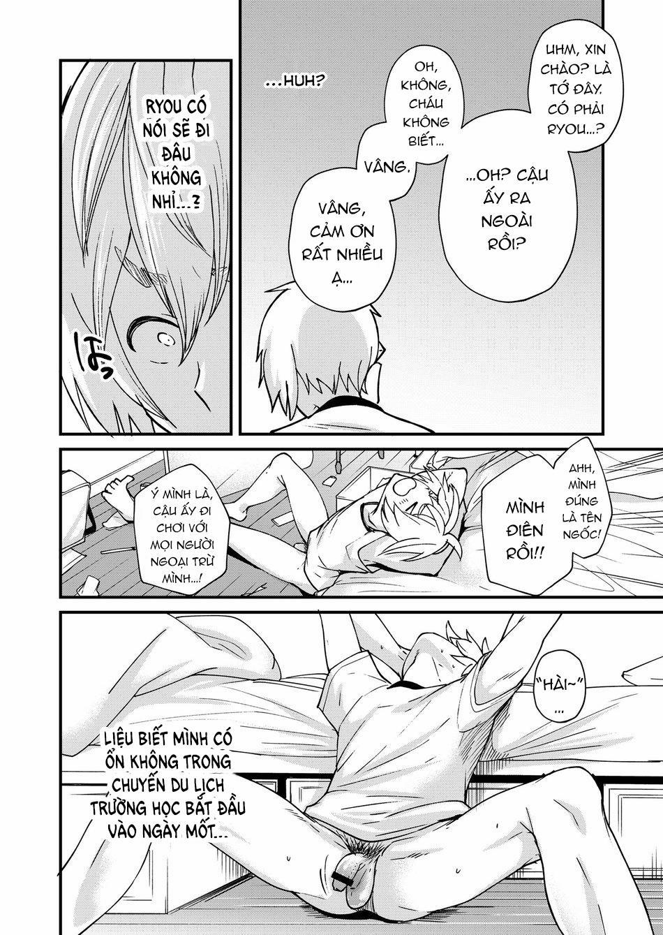 Tổng Hợp Oneshot 113 trang 8