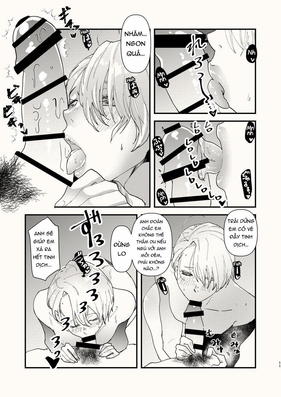 Tổng Hợp Oneshot 114 trang 10