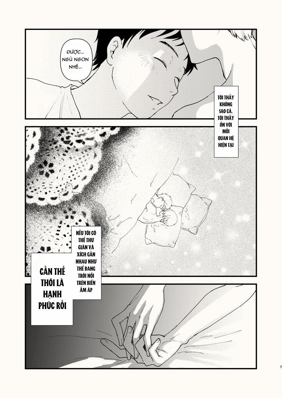 Tổng Hợp Oneshot 114 trang 6