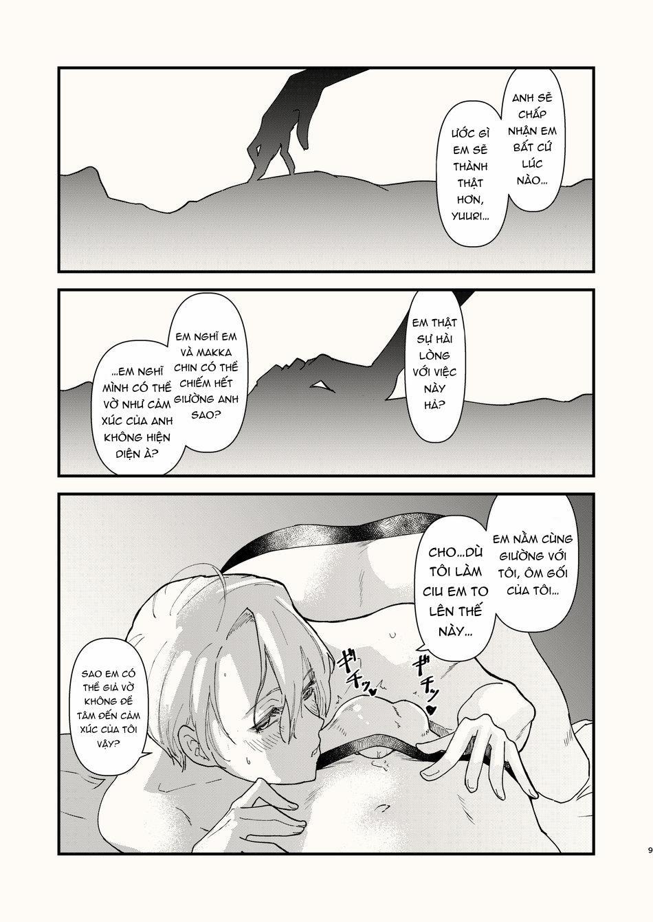 Tổng Hợp Oneshot 114 trang 8