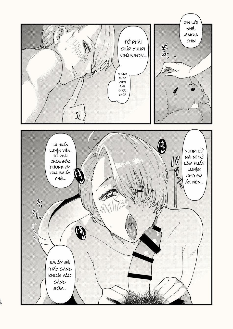 Tổng Hợp Oneshot 114 trang 9