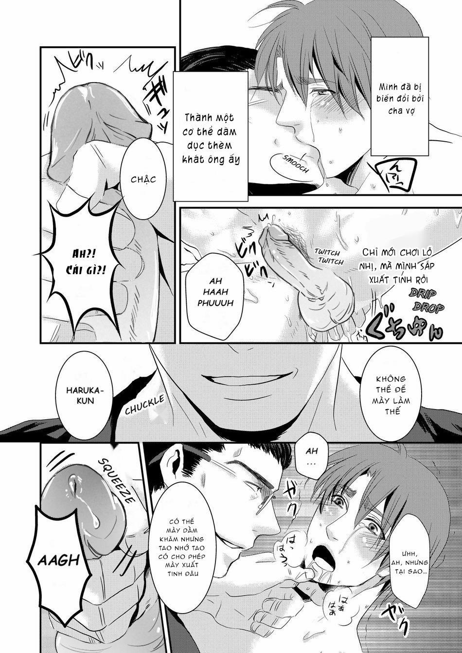 Tổng Hợp Oneshot 115 trang 11