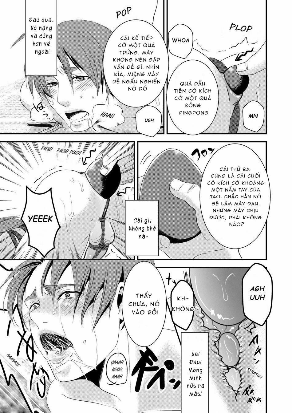 Tổng Hợp Oneshot 115 trang 16