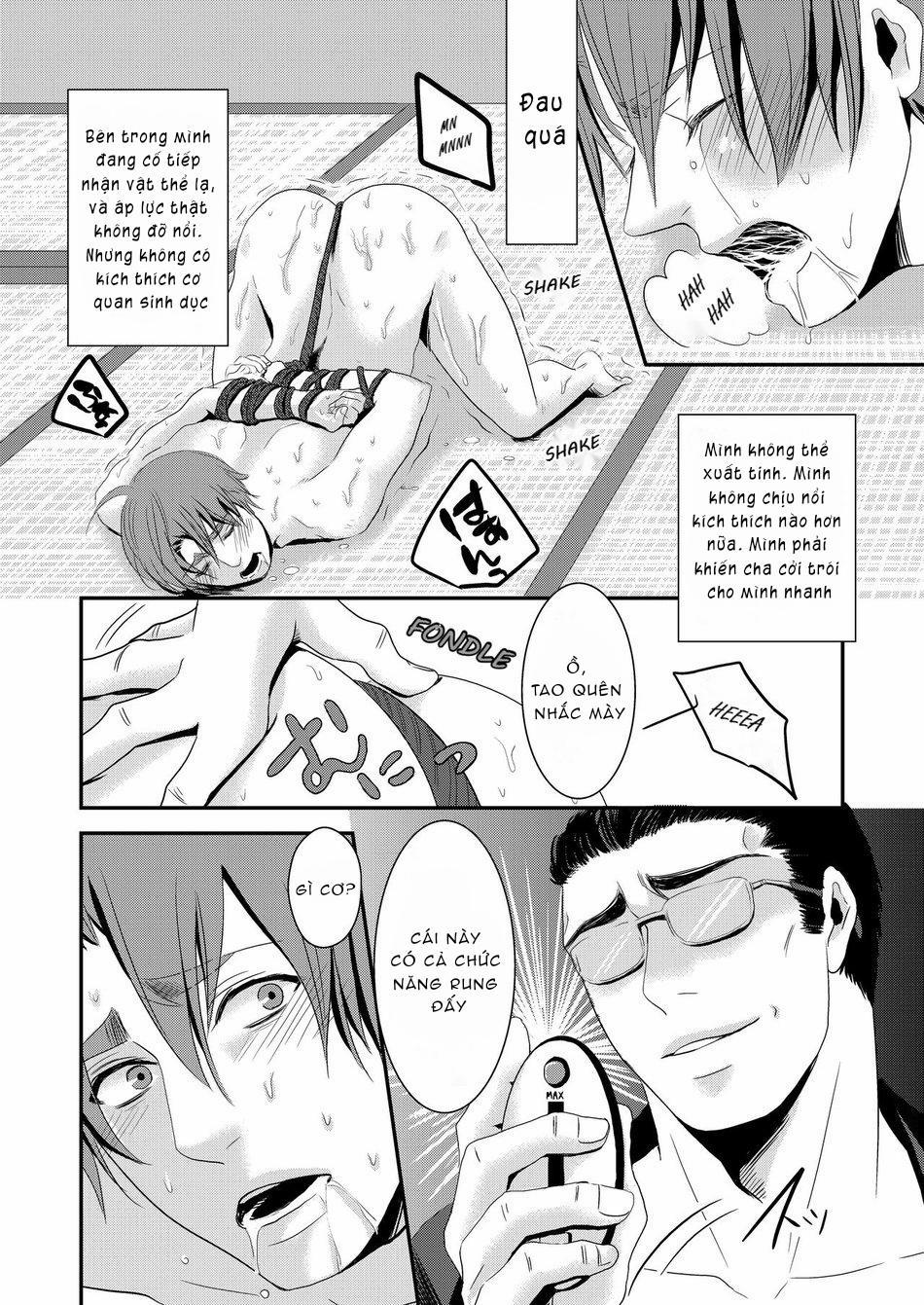 Tổng Hợp Oneshot 115 trang 17