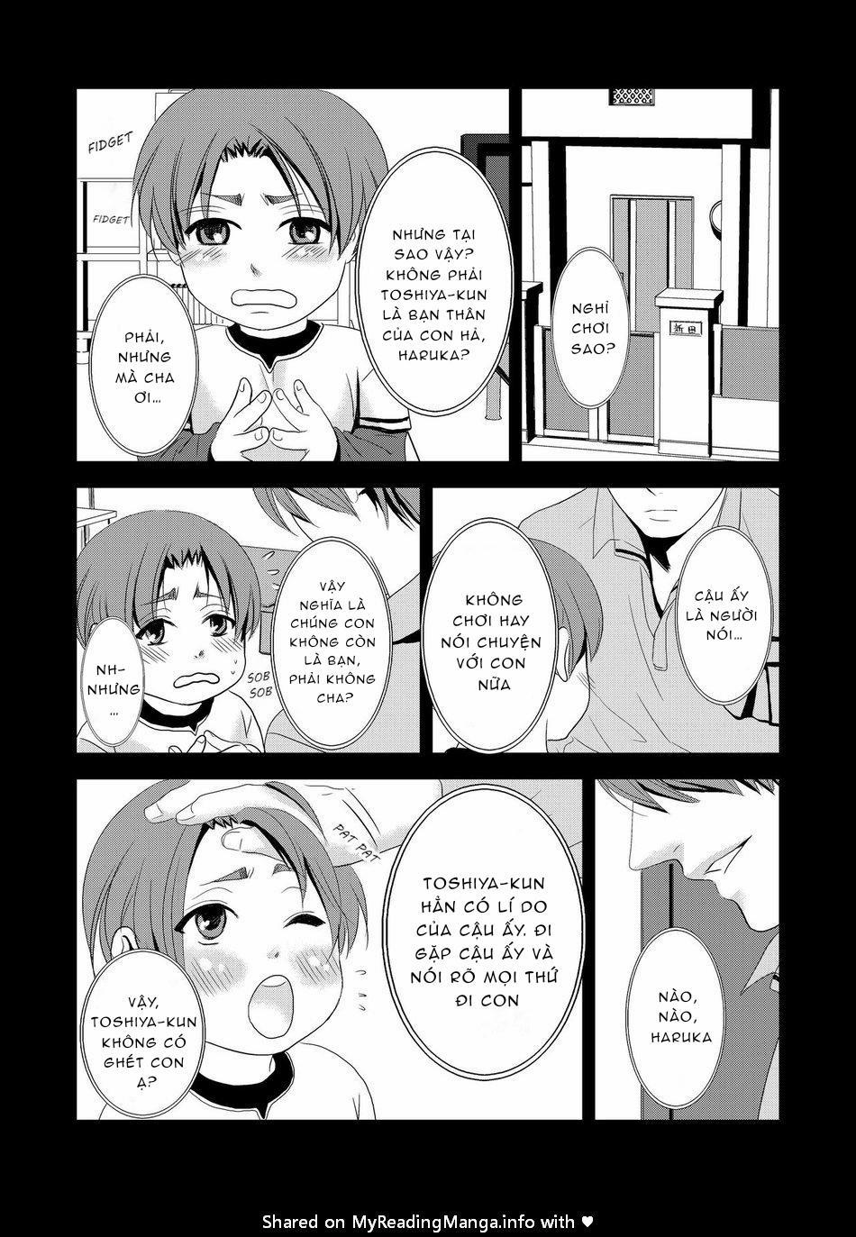 Tổng Hợp Oneshot 115 trang 2