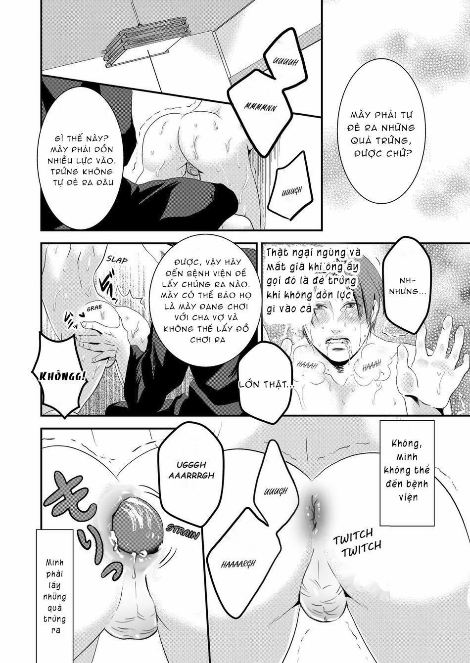 Tổng Hợp Oneshot 115 trang 21