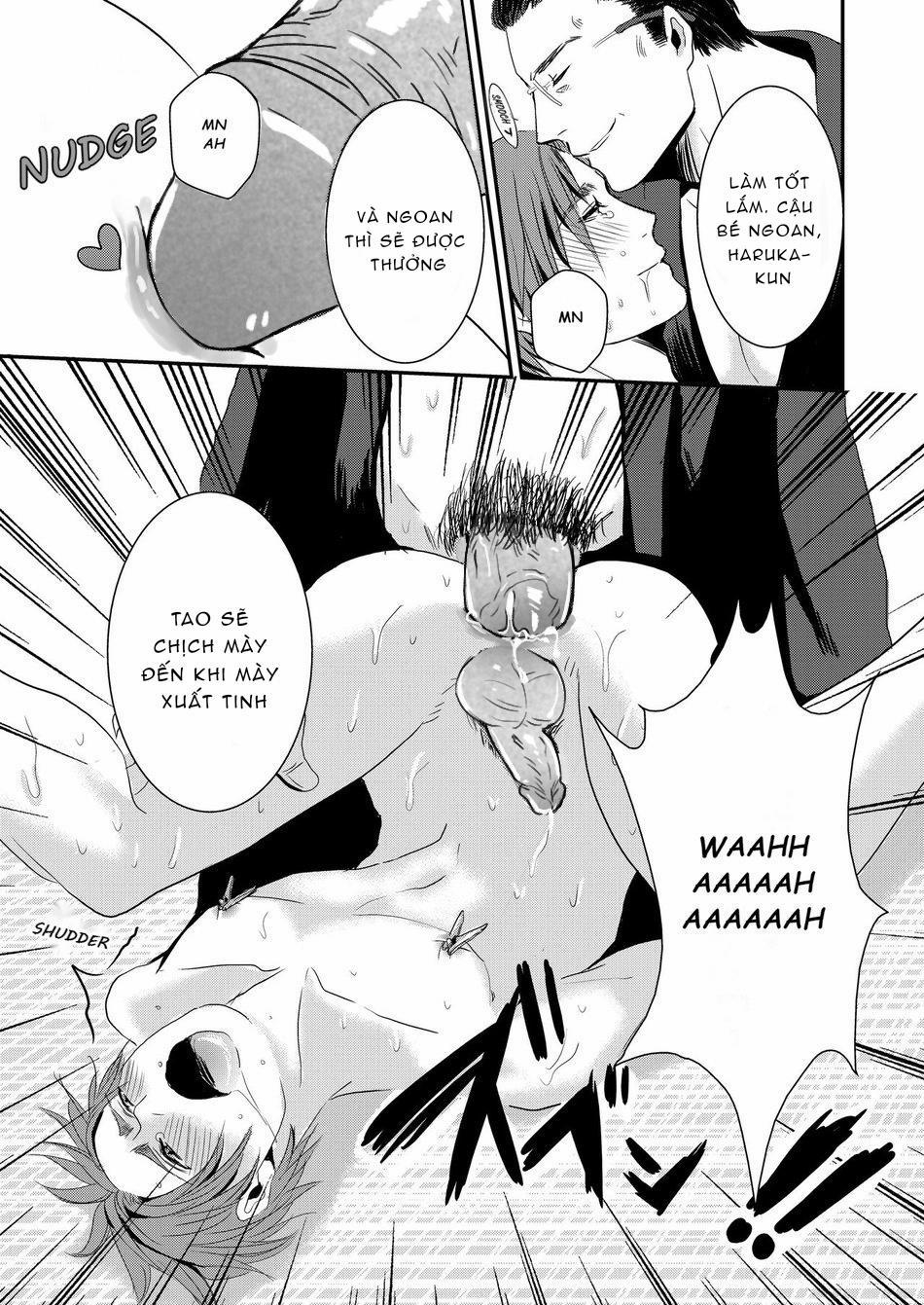 Tổng Hợp Oneshot 115 trang 24