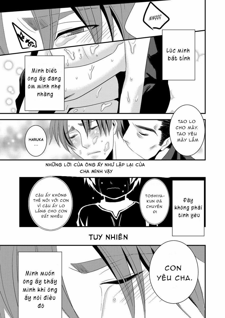 Tổng Hợp Oneshot 115 trang 28