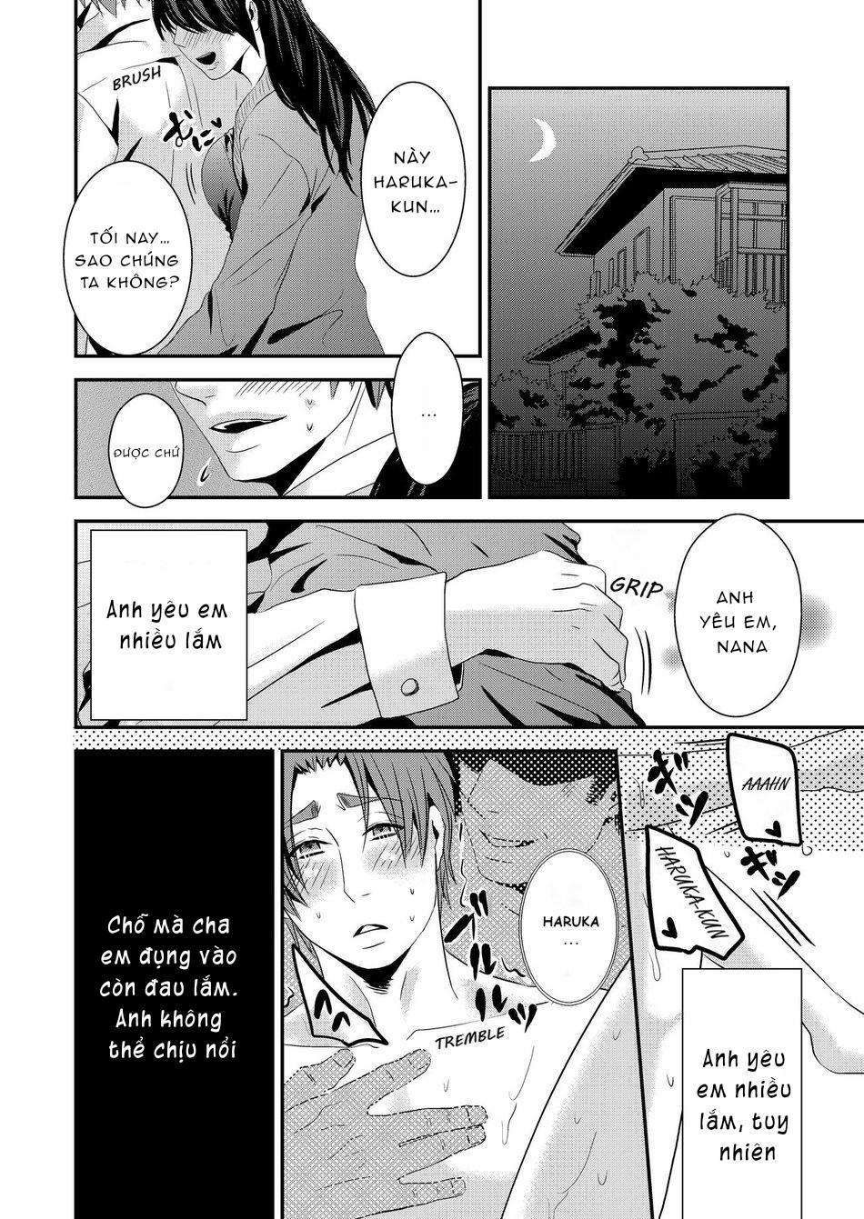 Tổng Hợp Oneshot 115 trang 29