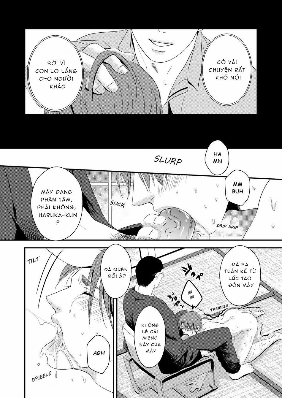 Tổng Hợp Oneshot 115 trang 3