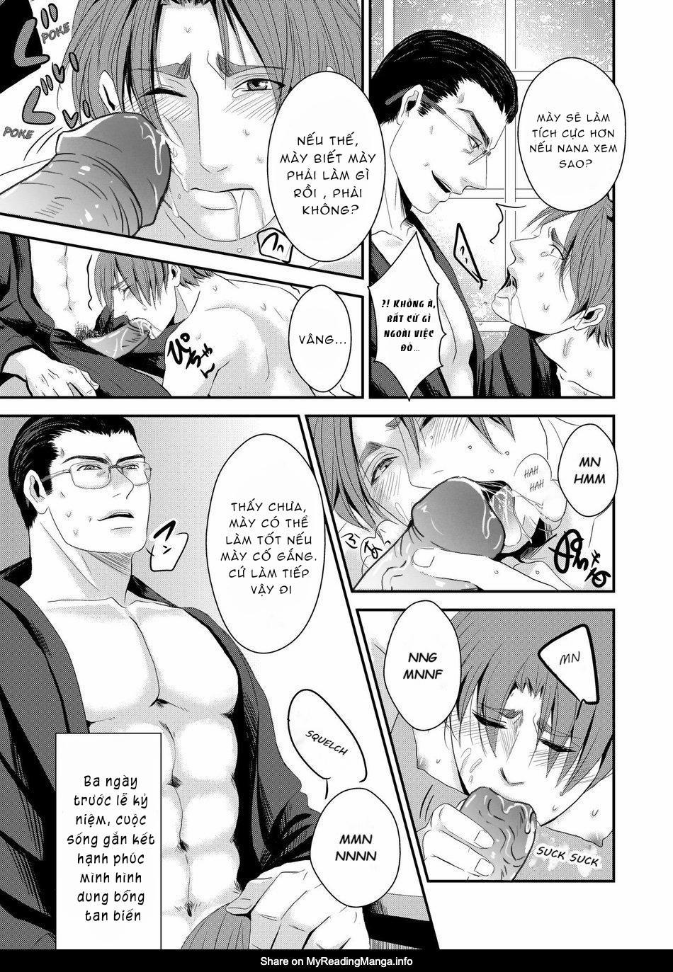 Tổng Hợp Oneshot 115 trang 4