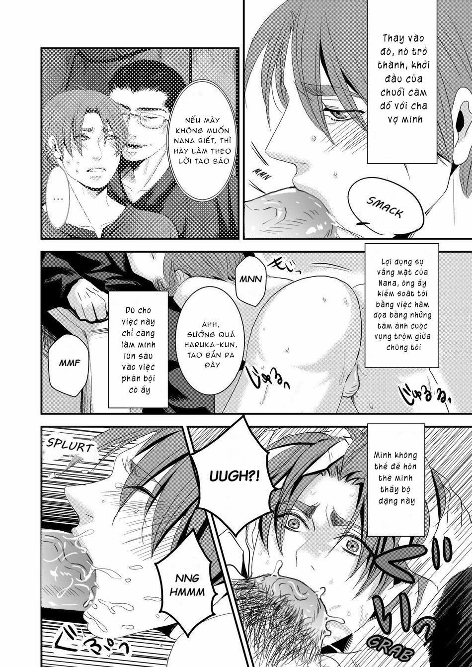 Tổng Hợp Oneshot 115 trang 5