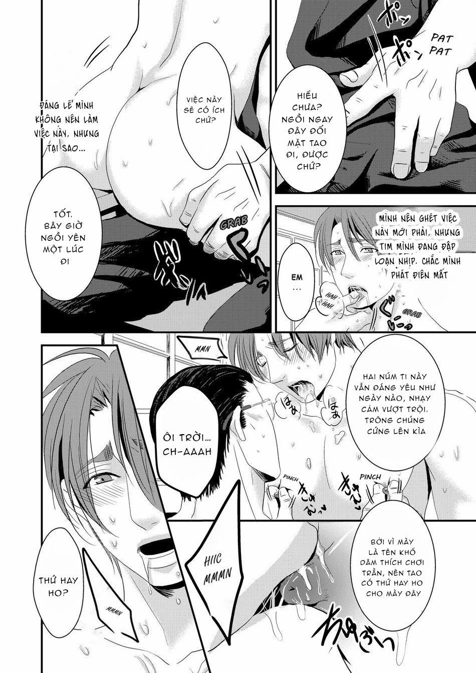 Tổng Hợp Oneshot 115 trang 7