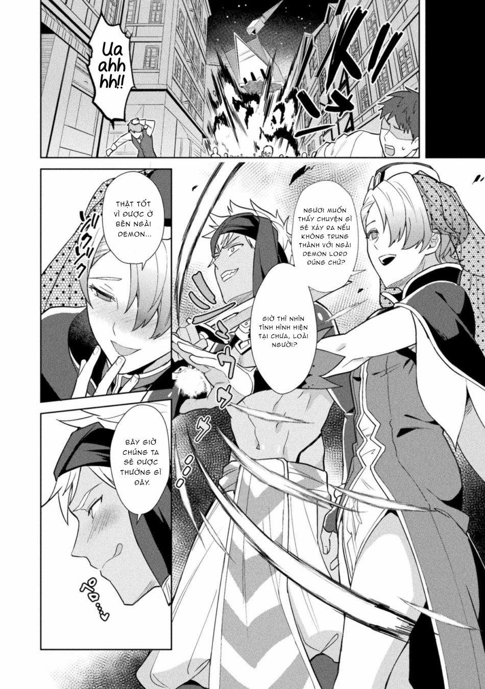 Tổng Hợp Oneshot 118 trang 11