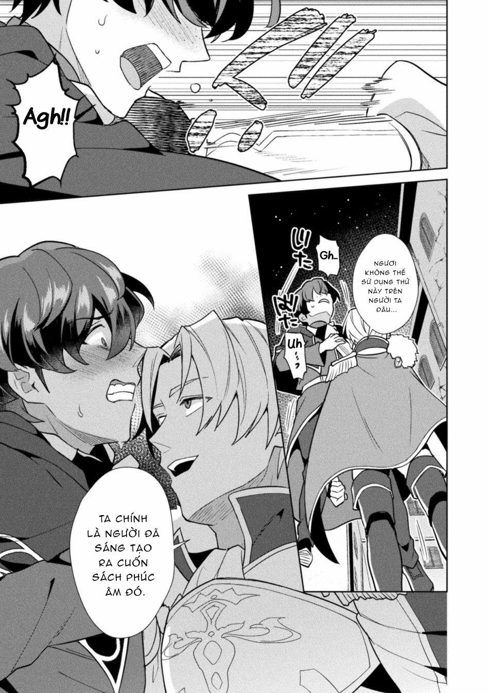 Tổng Hợp Oneshot 118 trang 4