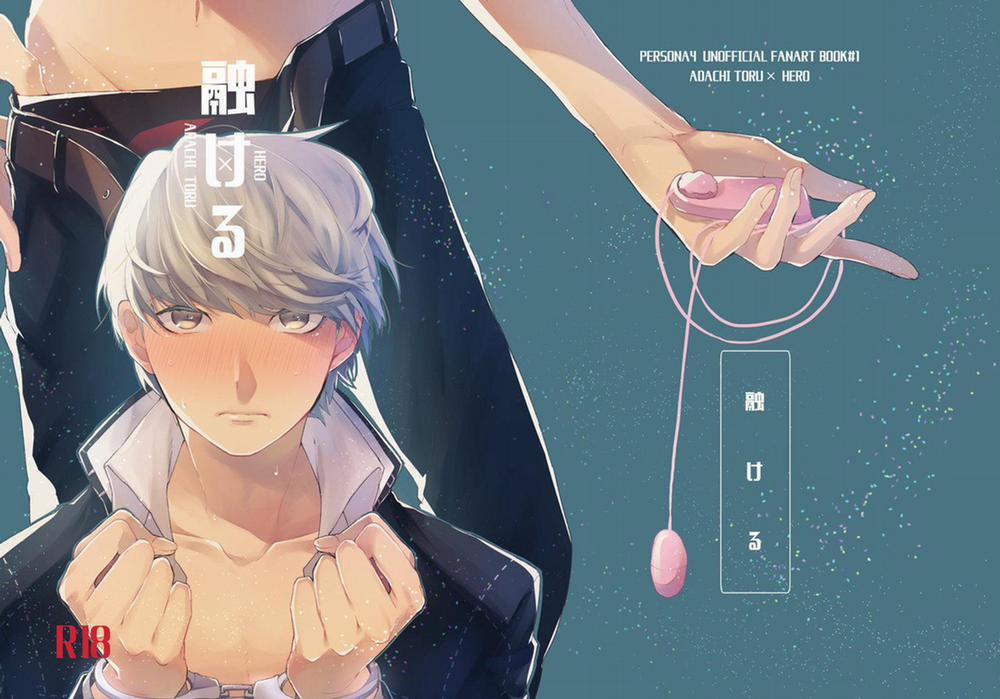 Tổng Hợp Oneshot 119 trang 0
