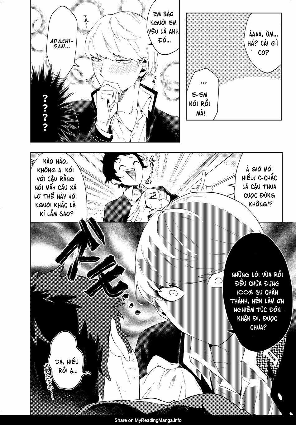 Tổng Hợp Oneshot 119 trang 4