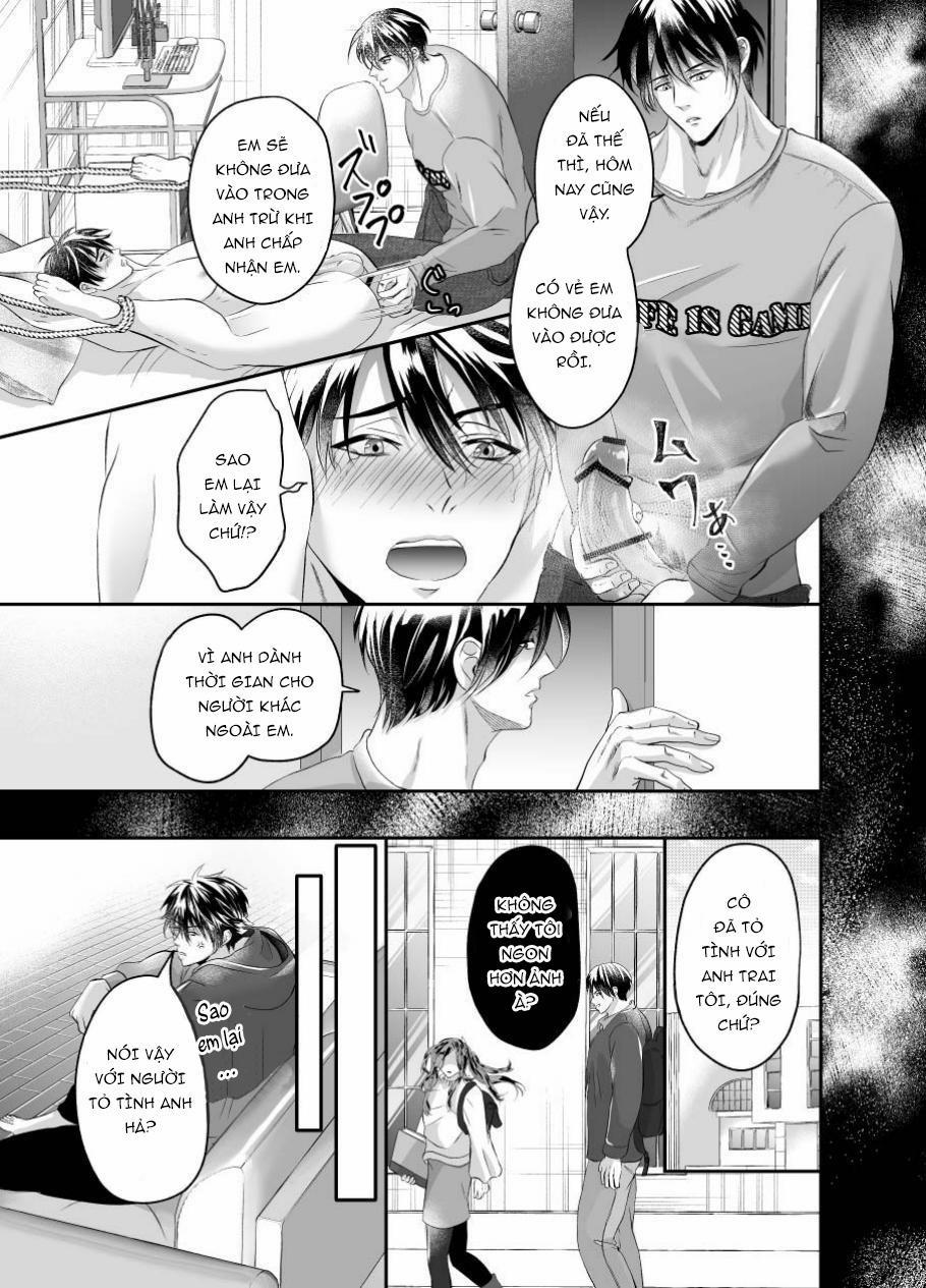 Tổng Hợp Oneshot 12.1 trang 5