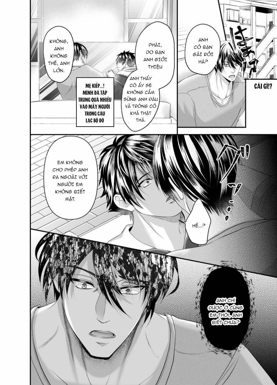 Tổng Hợp Oneshot 12.1 trang 8