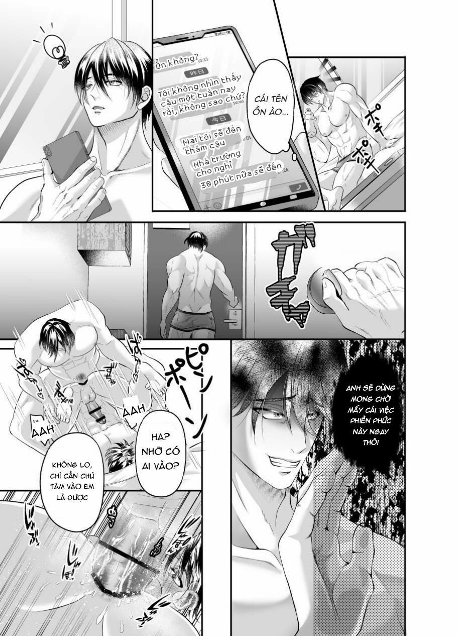 Tổng Hợp Oneshot 12.2 trang 12