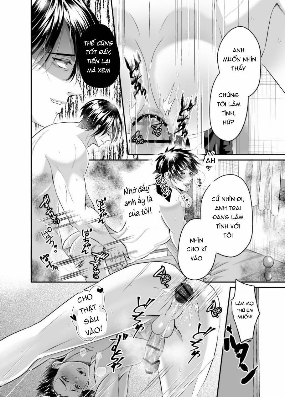 Tổng Hợp Oneshot 12.2 trang 15