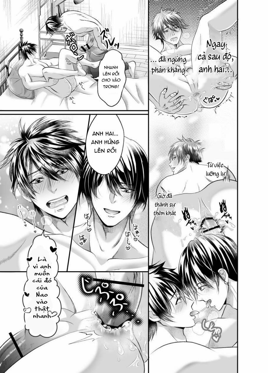 Tổng Hợp Oneshot 12.2 trang 2