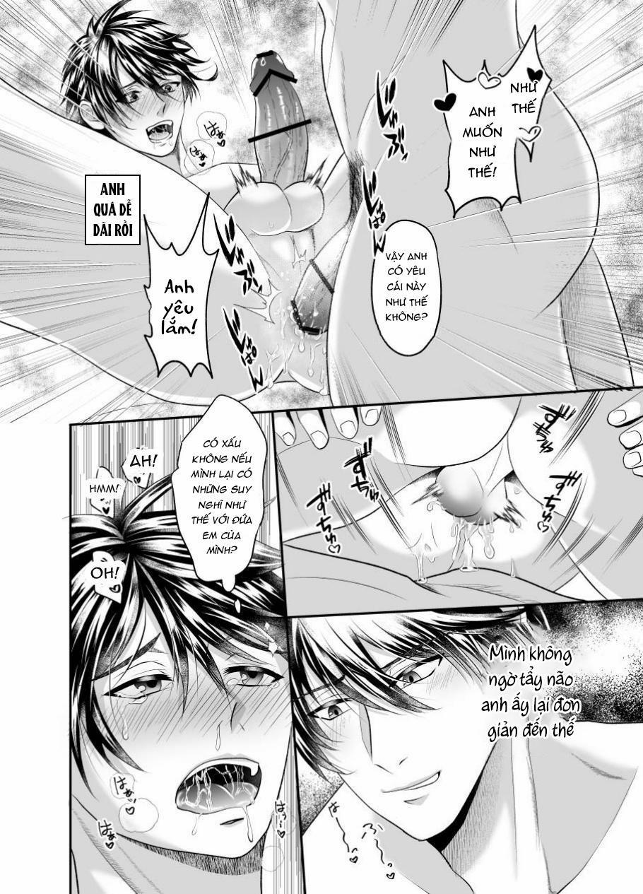 Tổng Hợp Oneshot 12.2 trang 3