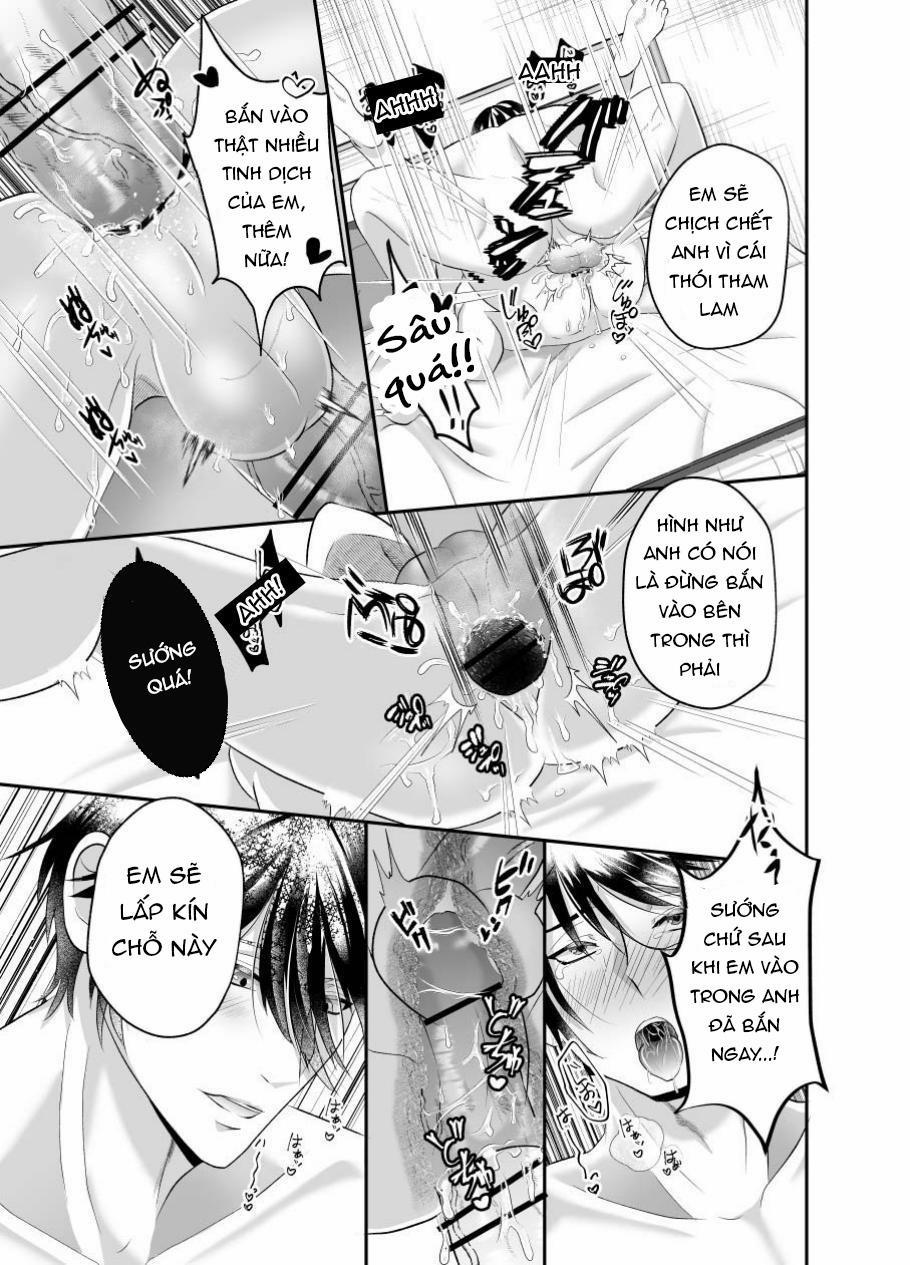 Tổng Hợp Oneshot 12.2 trang 8