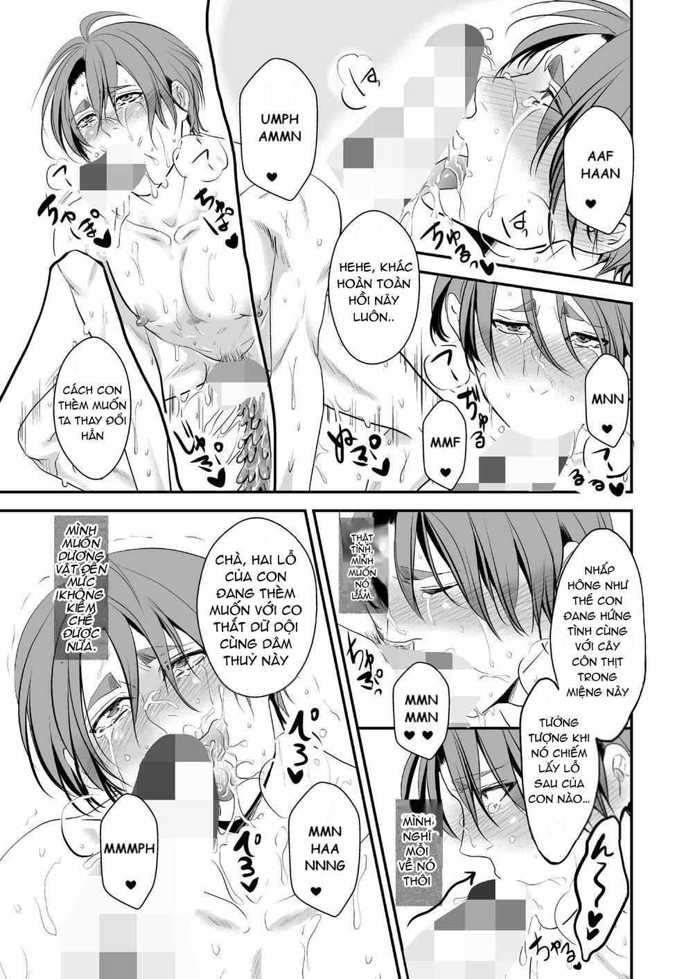 Tổng Hợp Oneshot 120 trang 11