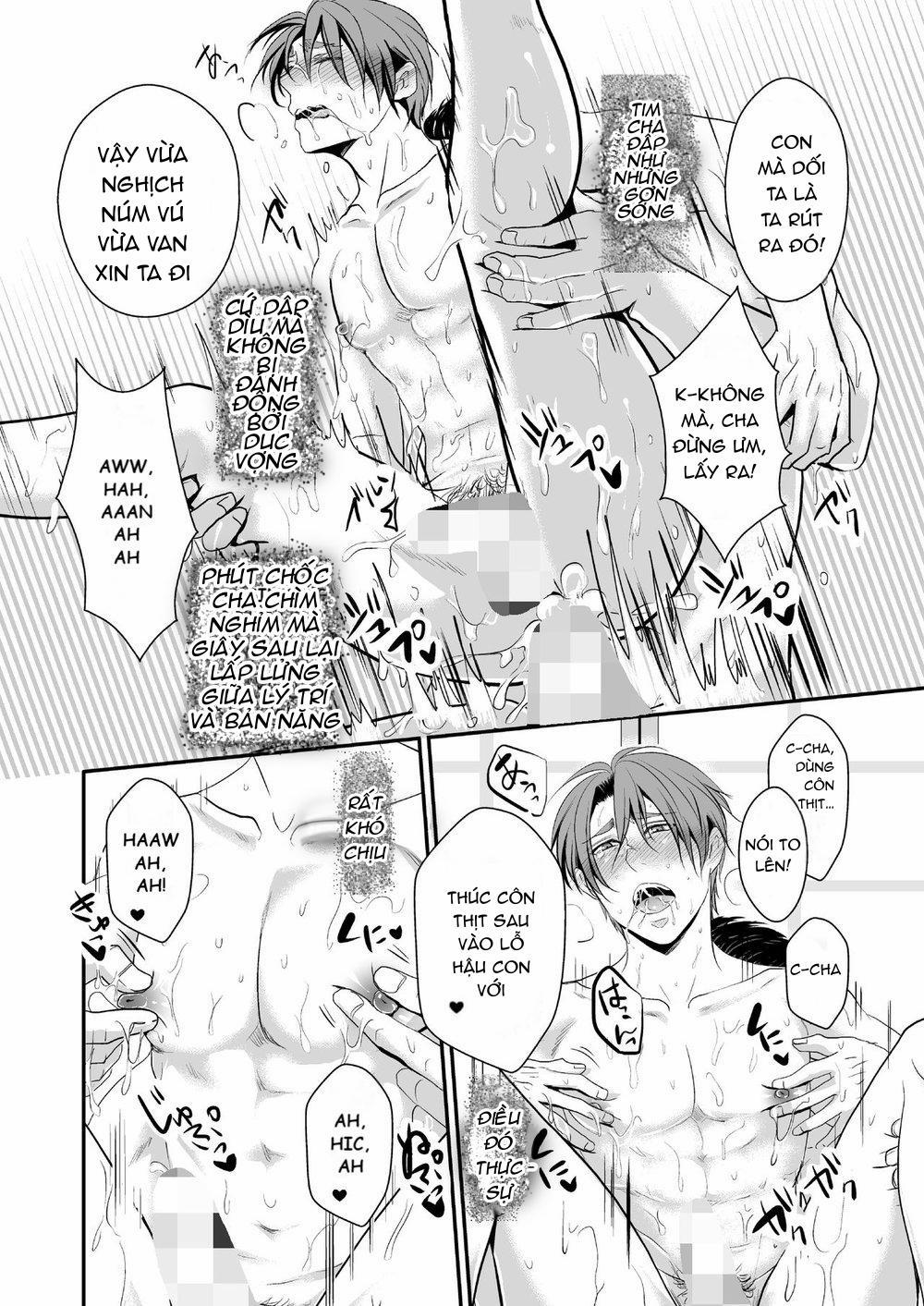 Tổng Hợp Oneshot 120 trang 18