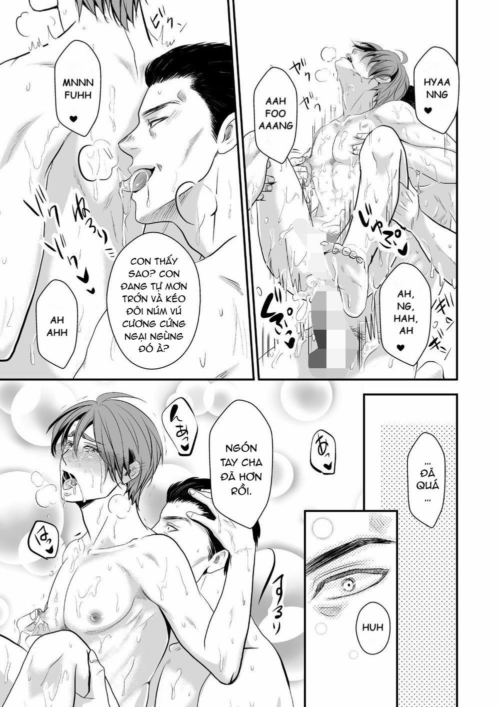 Tổng Hợp Oneshot 120 trang 19