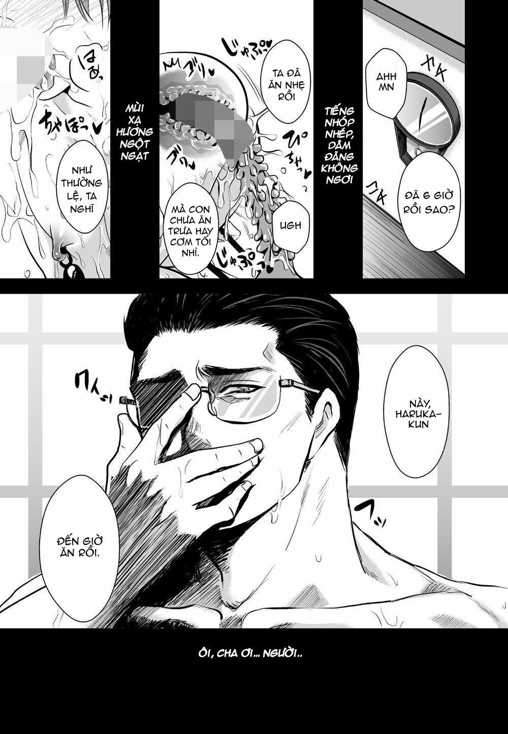 Tổng Hợp Oneshot 120 trang 2