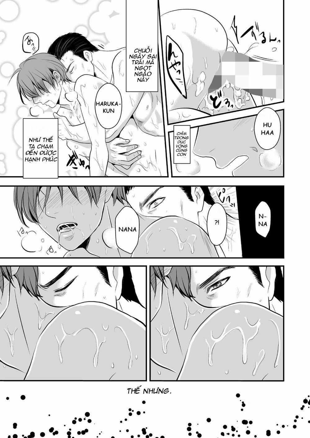 Tổng Hợp Oneshot 120 trang 23