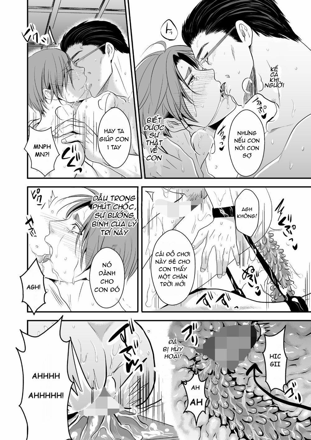 Tổng Hợp Oneshot 120 trang 8