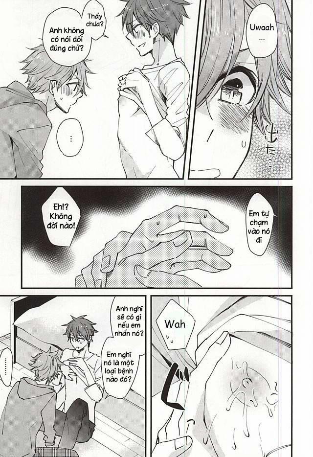 Tổng Hợp Oneshot 122 trang 3