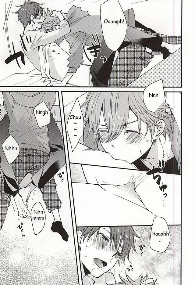 Tổng Hợp Oneshot 122 trang 5